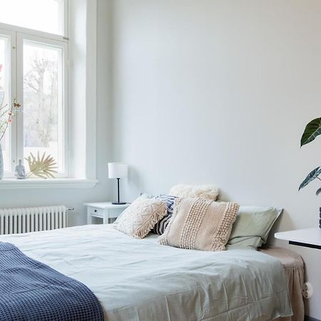 Holterman Hostel Göteborg Dış mekan fotoğraf