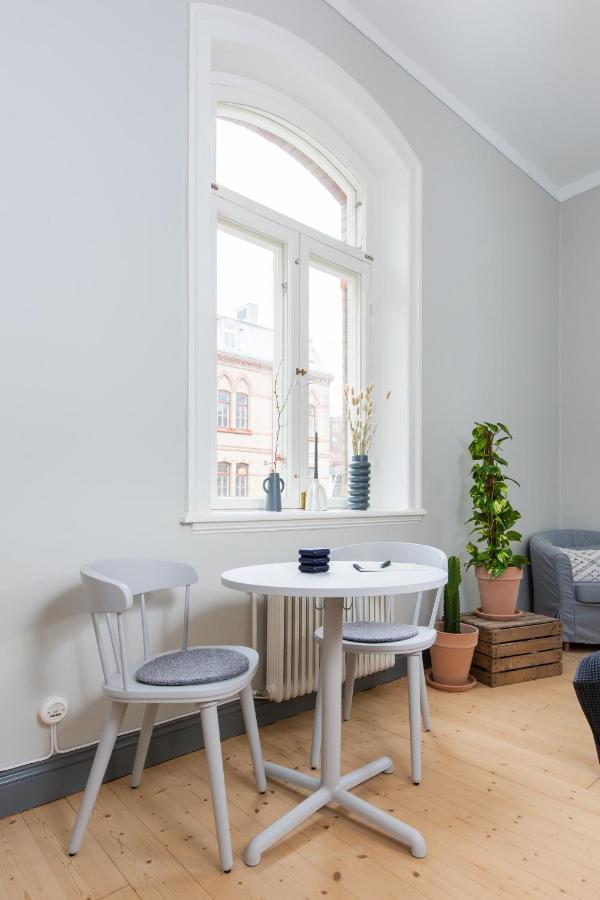 Holterman Hostel Göteborg Dış mekan fotoğraf