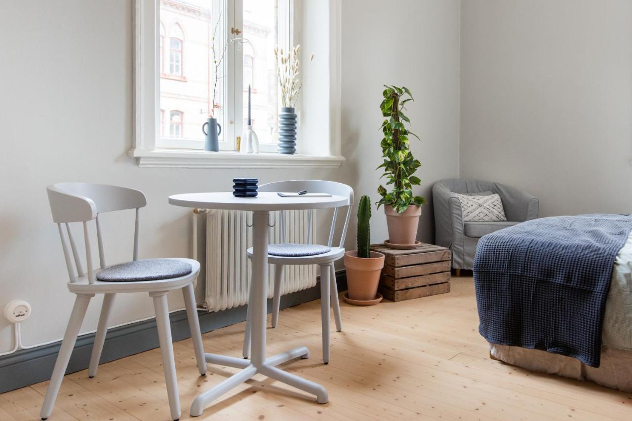 Holterman Hostel Göteborg Dış mekan fotoğraf