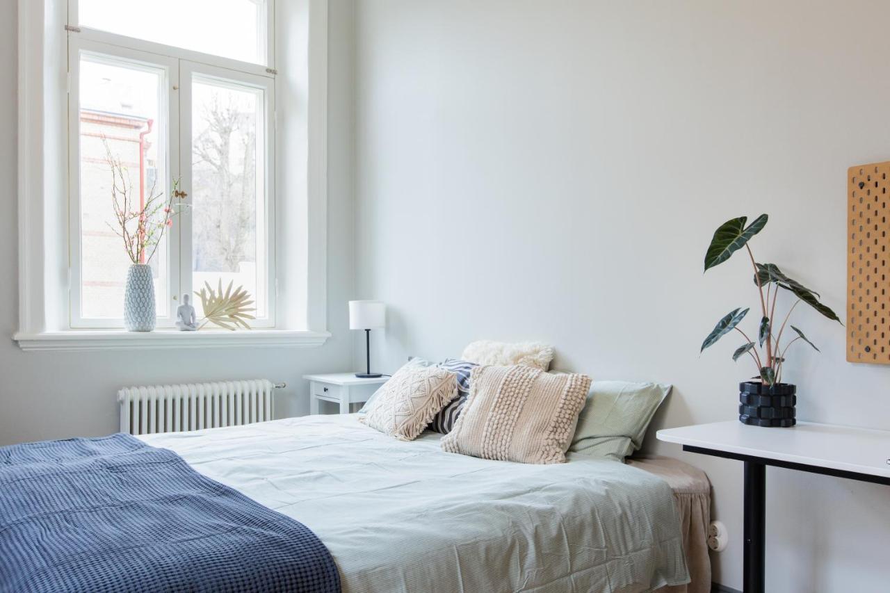 Holterman Hostel Göteborg Dış mekan fotoğraf
