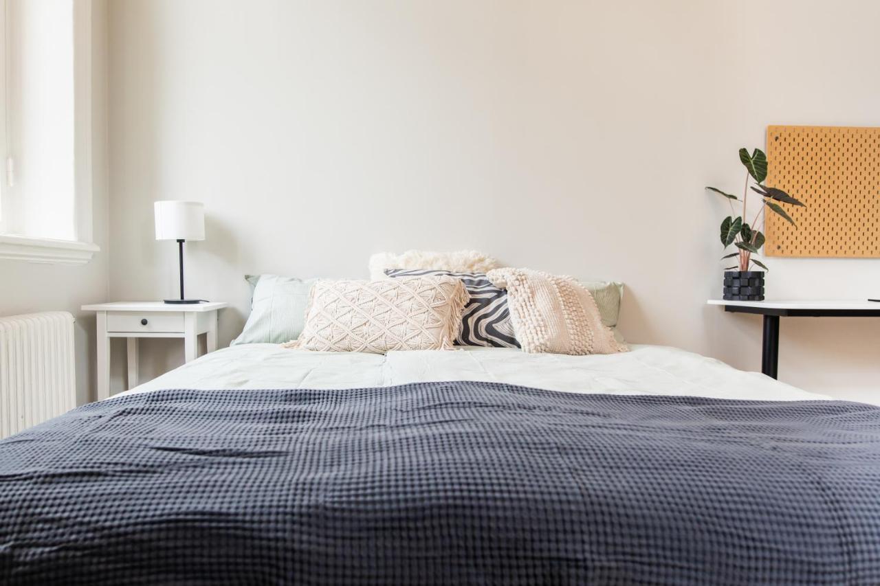 Holterman Hostel Göteborg Dış mekan fotoğraf
