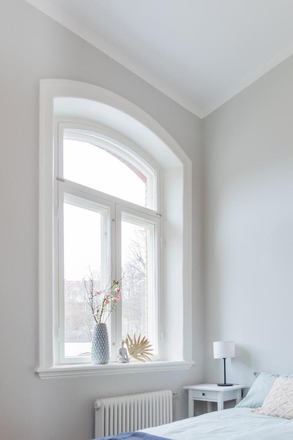 Holterman Hostel Göteborg Dış mekan fotoğraf